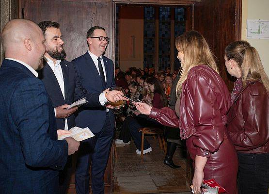 II Powiatowy Dzień Kobiet