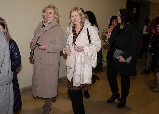 II Powiatowy Dzień Kobiet