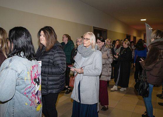 II Powiatowy Dzień Kobiet