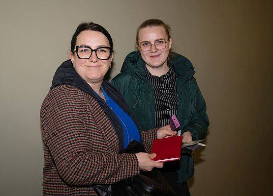 II Powiatowy Dzień Kobiet