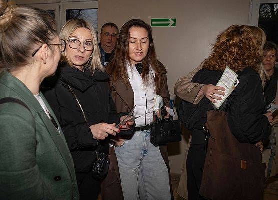 II Powiatowy Dzień Kobiet