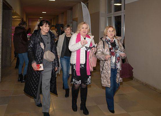 II Powiatowy Dzień Kobiet