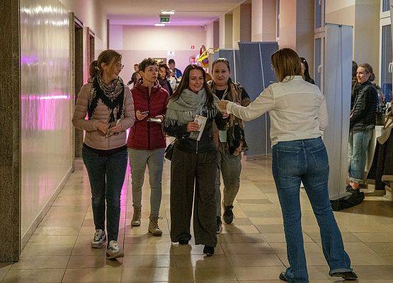 II Powiatowy Dzień Kobiet