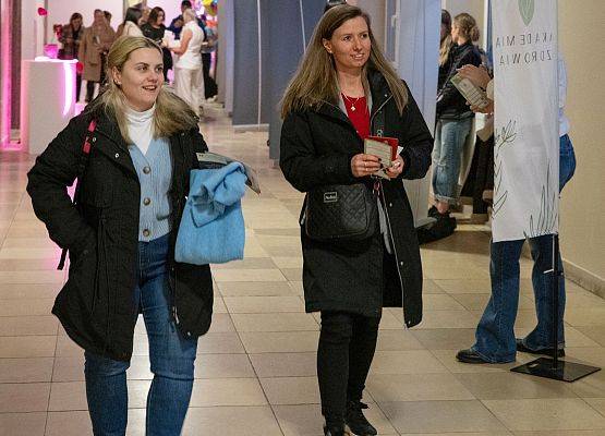 II Powiatowy Dzień Kobiet