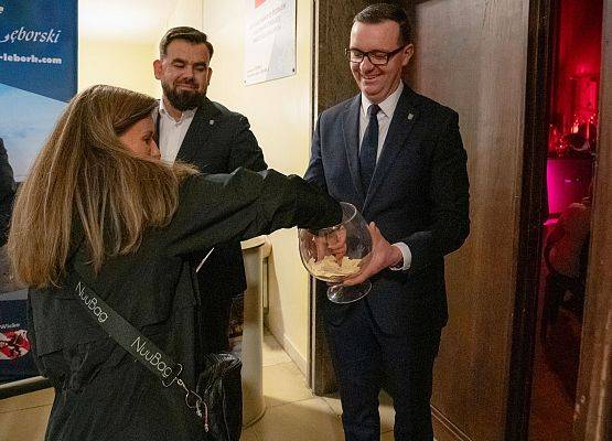 II Powiatowy Dzień Kobiet