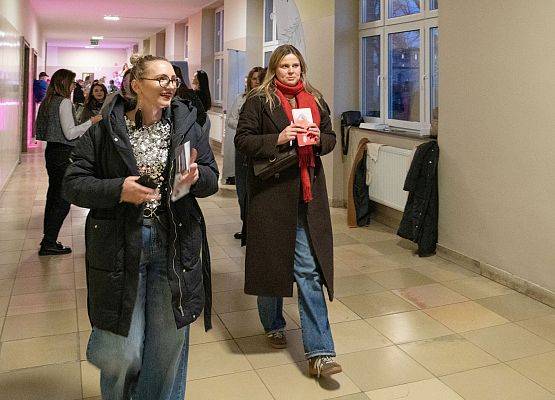 II Powiatowy Dzień Kobiet