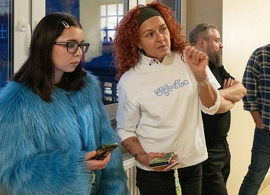 II Powiatowy Dzień Kobiet