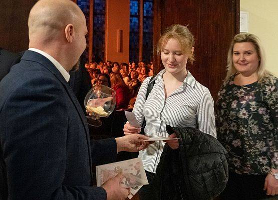 II Powiatowy Dzień Kobiet