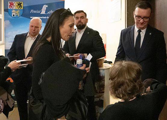 II Powiatowy Dzień Kobiet