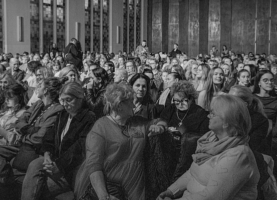 II Powiatowy Dzień Kobiet