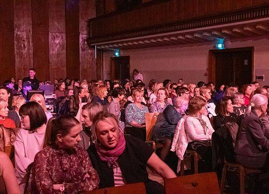 II Powiatowy Dzień Kobiet