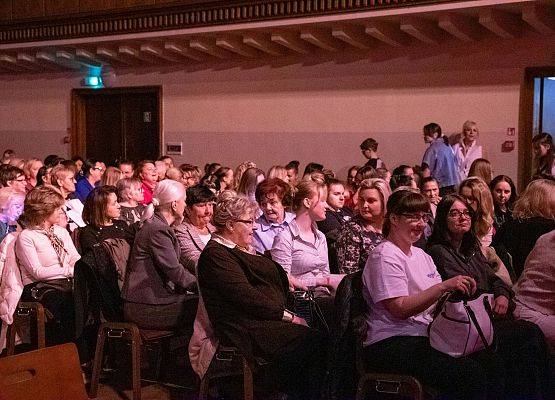 II Powiatowy Dzień Kobiet