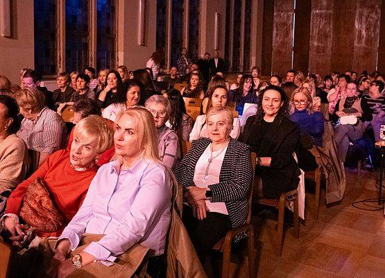 II Powiatowy Dzień Kobiet