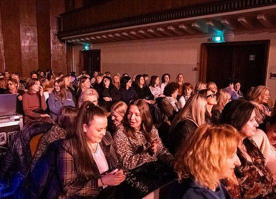 II Powiatowy Dzień Kobiet