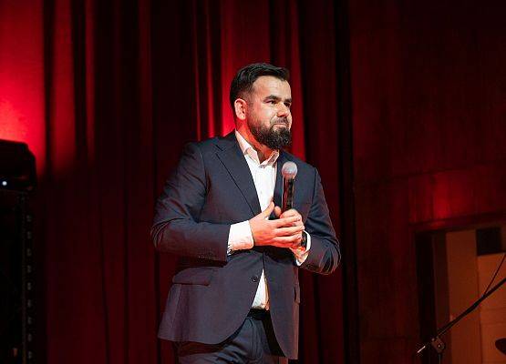 II Powiatowy Dzień Kobiet