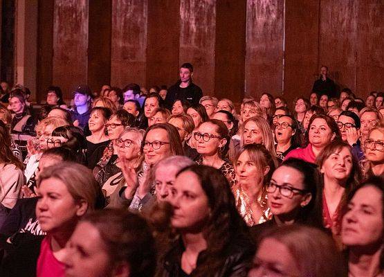 II Powiatowy Dzień Kobiet