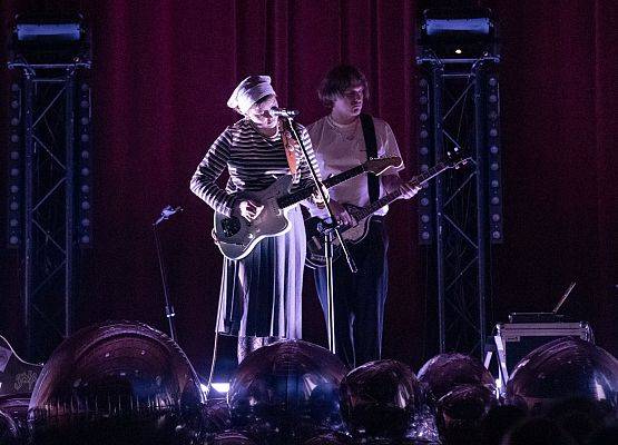 II Powiatowy Dzień Kobiet