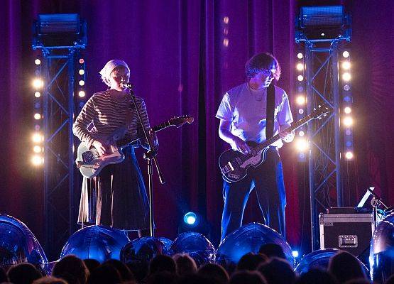 II Powiatowy Dzień Kobiet