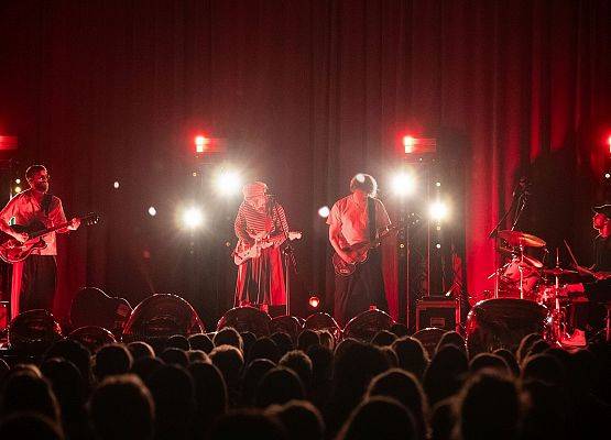 II Powiatowy Dzień Kobiet