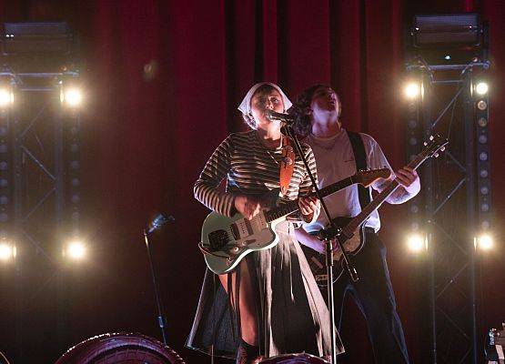 II Powiatowy Dzień Kobiet