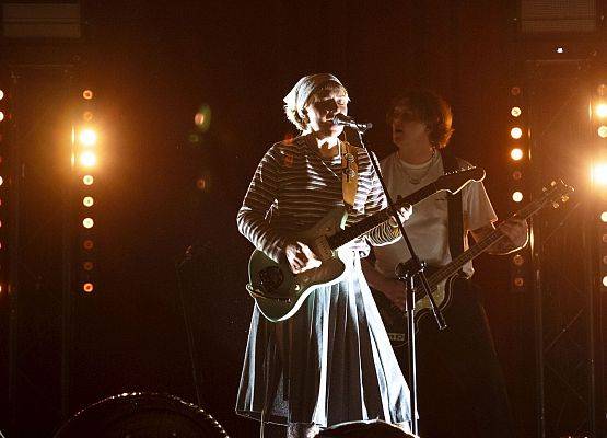 II Powiatowy Dzień Kobiet