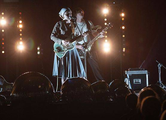 II Powiatowy Dzień Kobiet