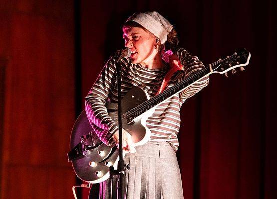 II Powiatowy Dzień Kobiet