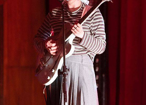 II Powiatowy Dzień Kobiet