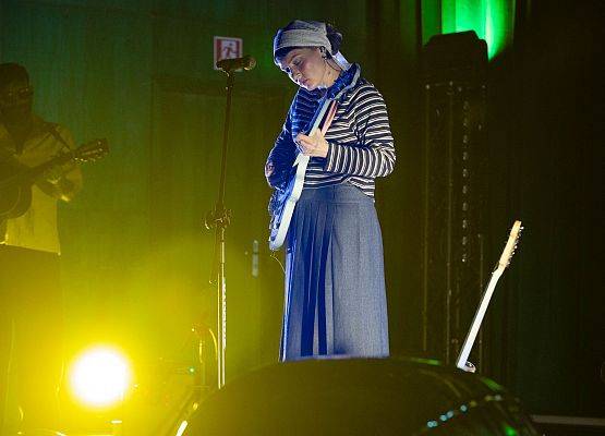 II Powiatowy Dzień Kobiet