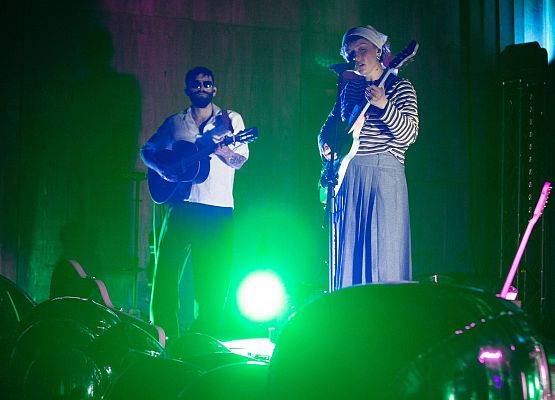 II Powiatowy Dzień Kobiet