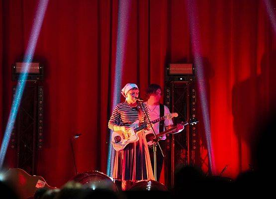 II Powiatowy Dzień Kobiet