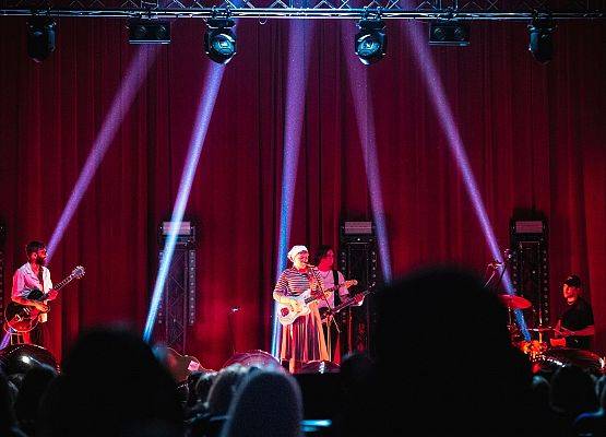 II Powiatowy Dzień Kobiet