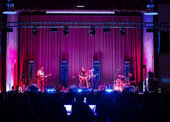 II Powiatowy Dzień Kobiet