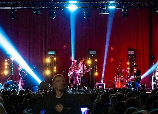 II Powiatowy Dzień Kobiet