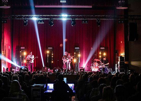 II Powiatowy Dzień Kobiet