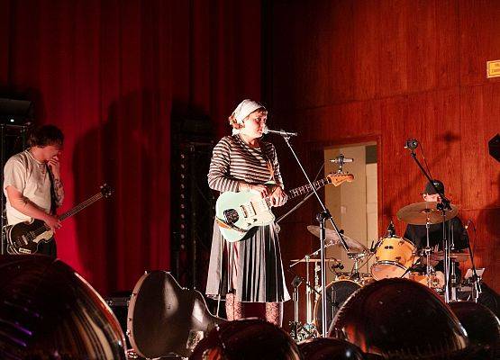 II Powiatowy Dzień Kobiet