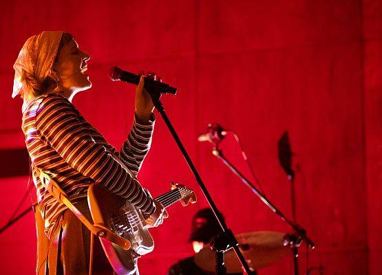 II Powiatowy Dzień Kobiet