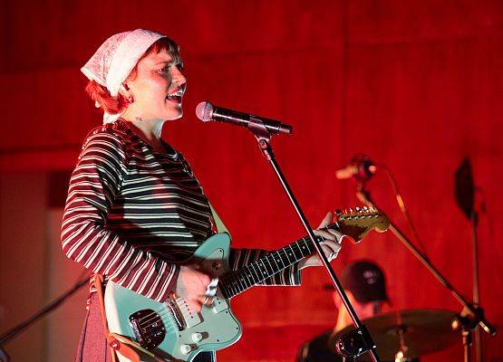 II Powiatowy Dzień Kobiet