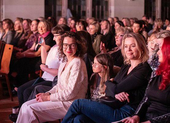 II Powiatowy Dzień Kobiet