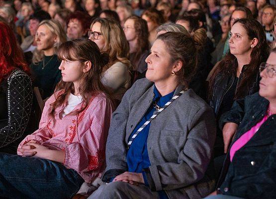 II Powiatowy Dzień Kobiet