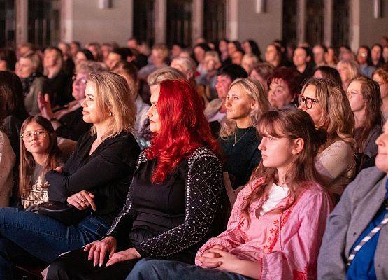 II Powiatowy Dzień Kobiet