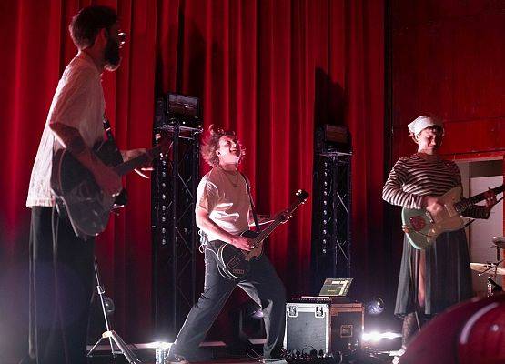 II Powiatowy Dzień Kobiet