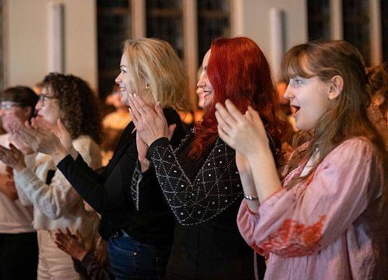 II Powiatowy Dzień Kobiet