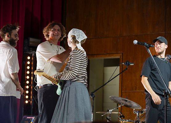 II Powiatowy Dzień Kobiet