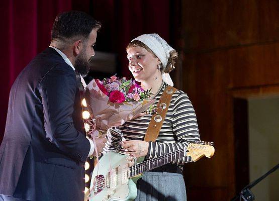 II Powiatowy Dzień Kobiet