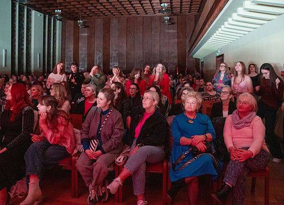 II Powiatowy Dzień Kobiet