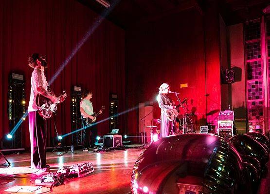 II Powiatowy Dzień Kobiet