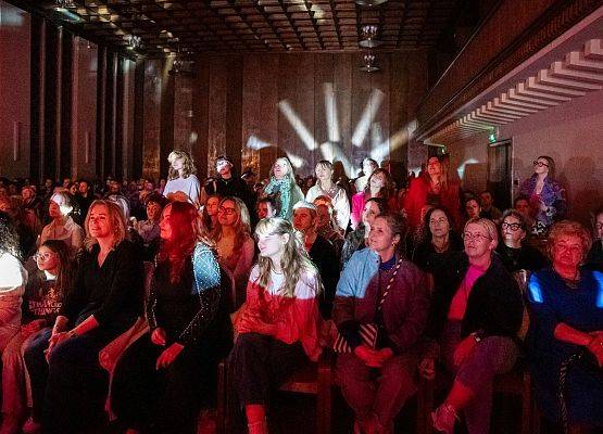 II Powiatowy Dzień Kobiet