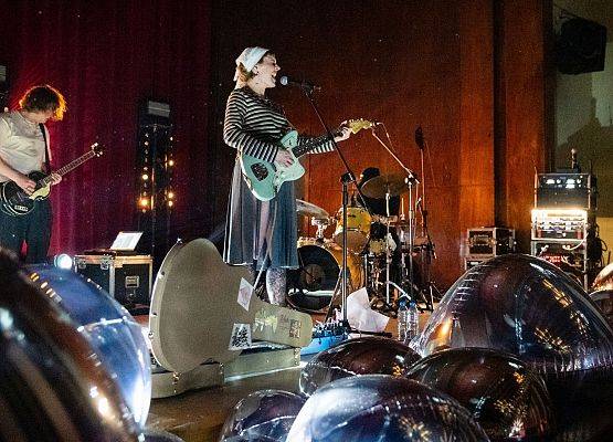 II Powiatowy Dzień Kobiet