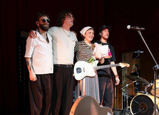 II Powiatowy Dzień Kobiet